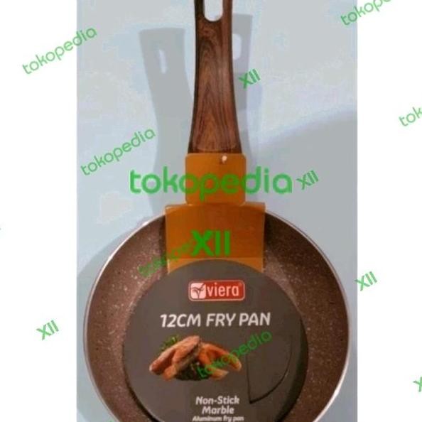 Viera Tms99291 Fry Pan Marble 12 Cm Nonsti Hh Quality