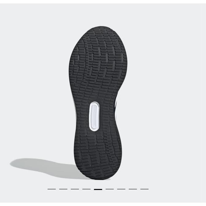 Adidas Runfalcon 5 Blue Ie8809 Original - Sepatu Running Adidas Runfalcon 5 Running Shoes