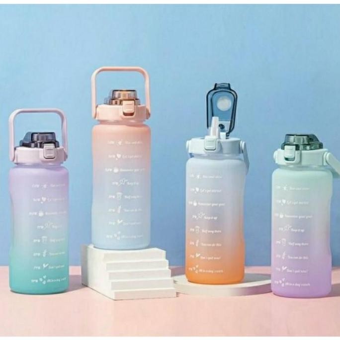 TERMURAH - Botol Air Minum 2Liter