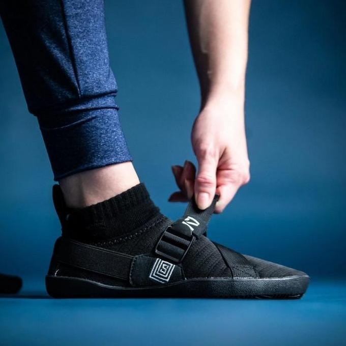 A7 Soul Sumo Sole Deadlift Slippers Ipf Approved Slipper/Sepatu/Shoes