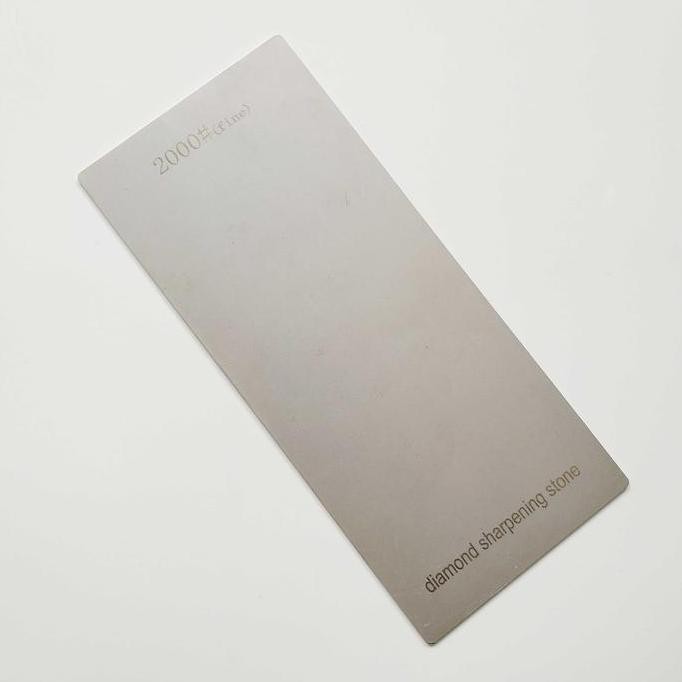 [Best] Diamond Sharpening Plate / Plat Pengasah - EnigmaZone