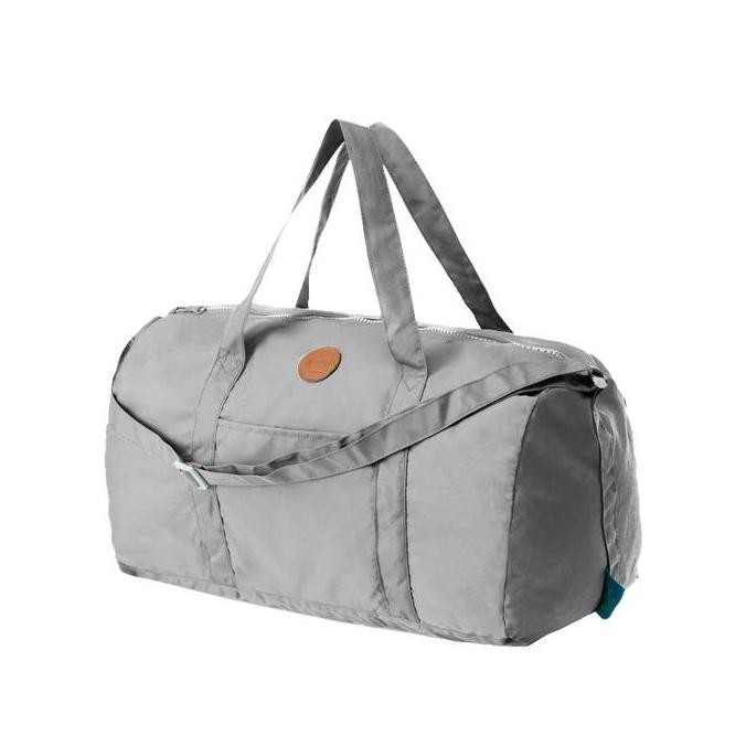 Niion Duffle Foldable Travel Bag / Tas Lipat Multifungsi Unisex