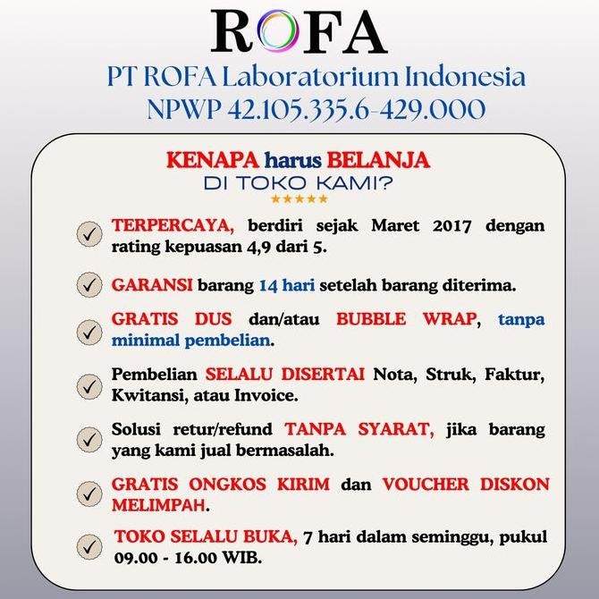 A. Asetat Glasial / CH3COOH Teknis 98% 500 mL