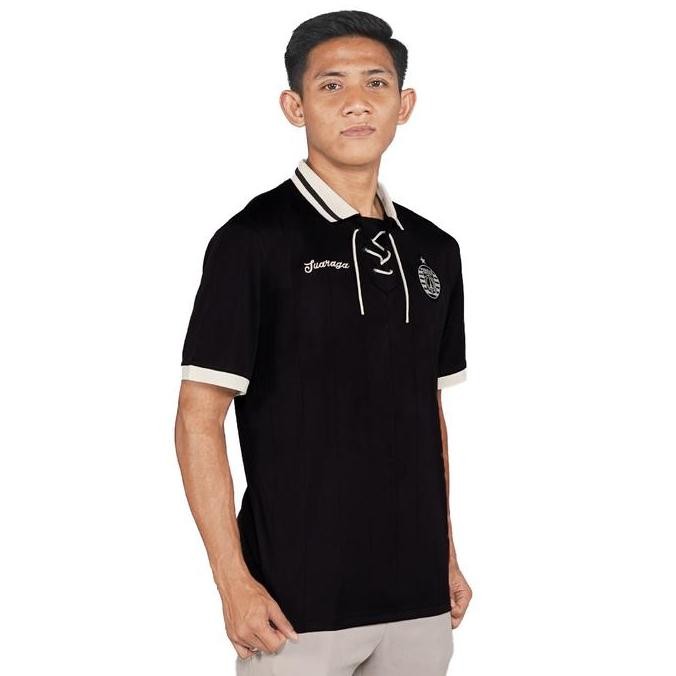 Persija Jersey - HUT 95 - Hitam