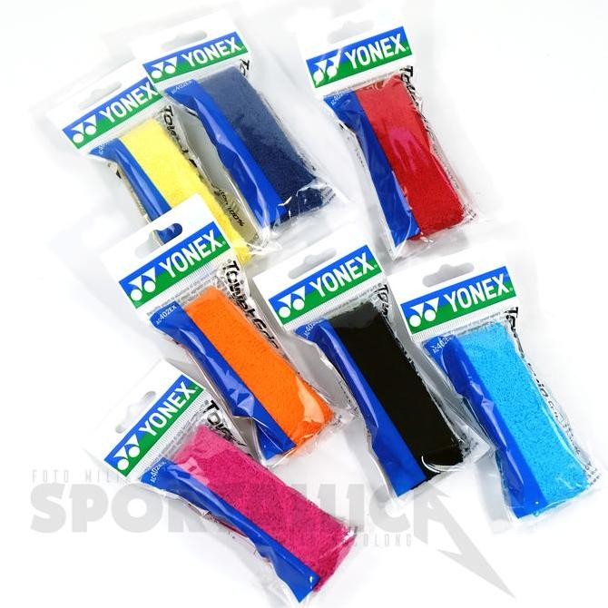 Grip Handuk / Towel Grip Yonex AC402EX / AC 402 EX