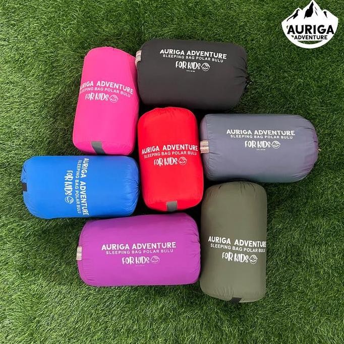 Sleeping Bag Anak/ sleeping bag kids