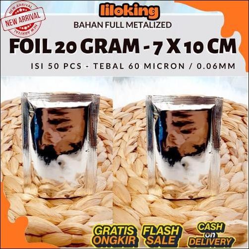 New Aluminium Foil Sachet - Aluminium F Aluminium Foil Murah - Harga Aluminium Foil Untuk Bungkus Ma