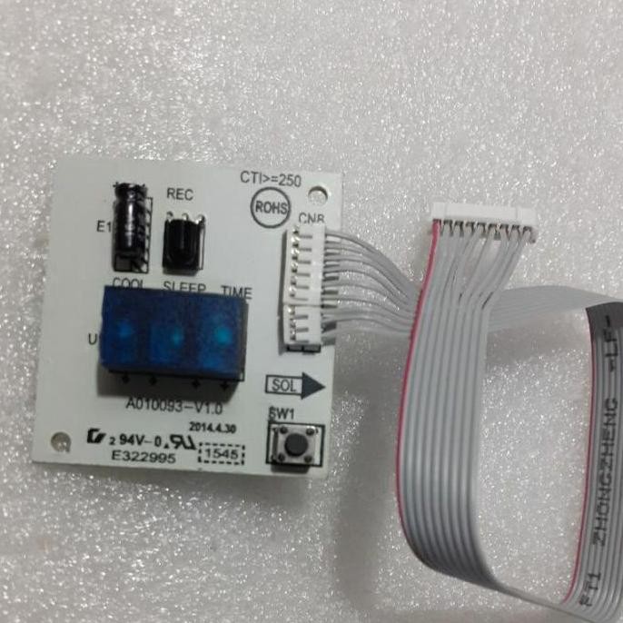 Sensor ac samsung cina BARU