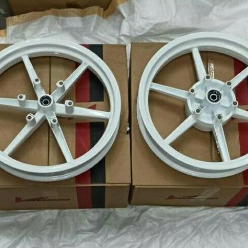 COD Velg Ninja r / Ninja rr Rossi / Velg racing Ninja r / rr