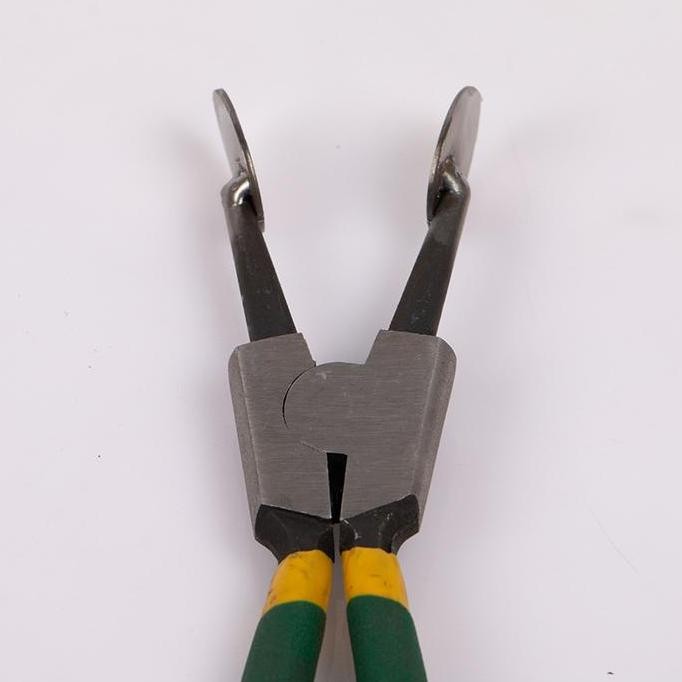 Alat Kupas Durian Anti Karat Tang Pembuka Durian Tang Pembuka Durian