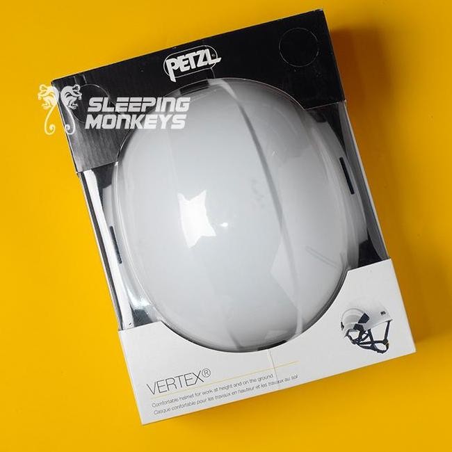 Petzl Helm Safety Vertex