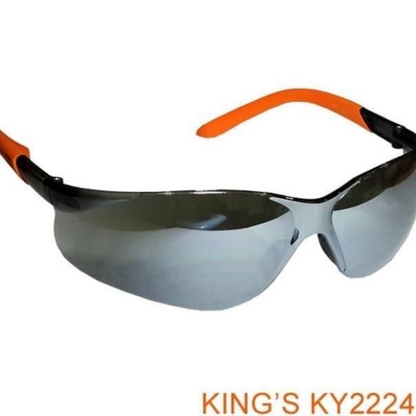 Kacamata Safety Kings Ky2224 Kings Safety Glasses
