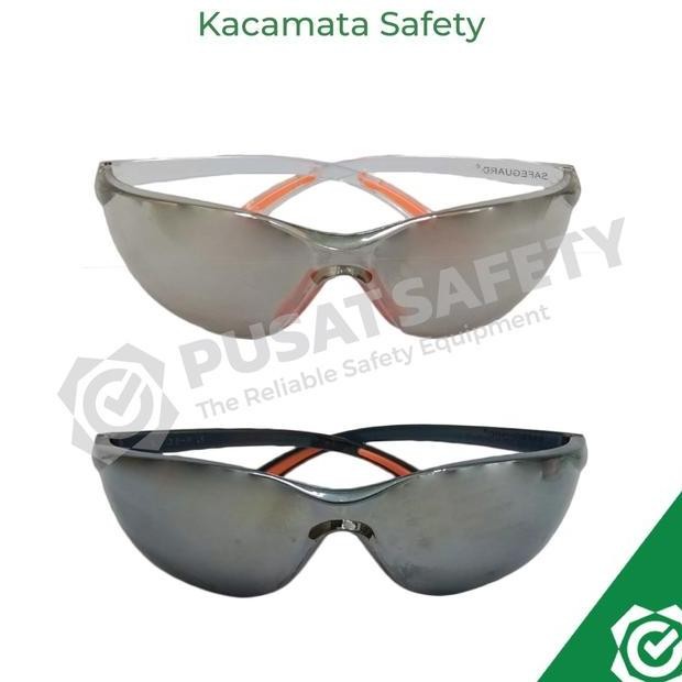 Kacamata Safety Proyek