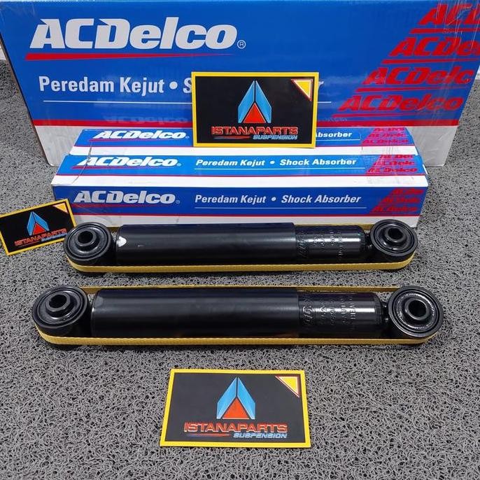Shock Breaker Merk Ac Delco Hyundai H1 Belakang Original Asli Hemat