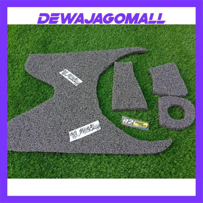 To94 Karpet Mie/Bihun Vario 125/150 Led Old  Karpet Mie Vario 125 Bohlam Karpet Mie Vario 125/150 Le