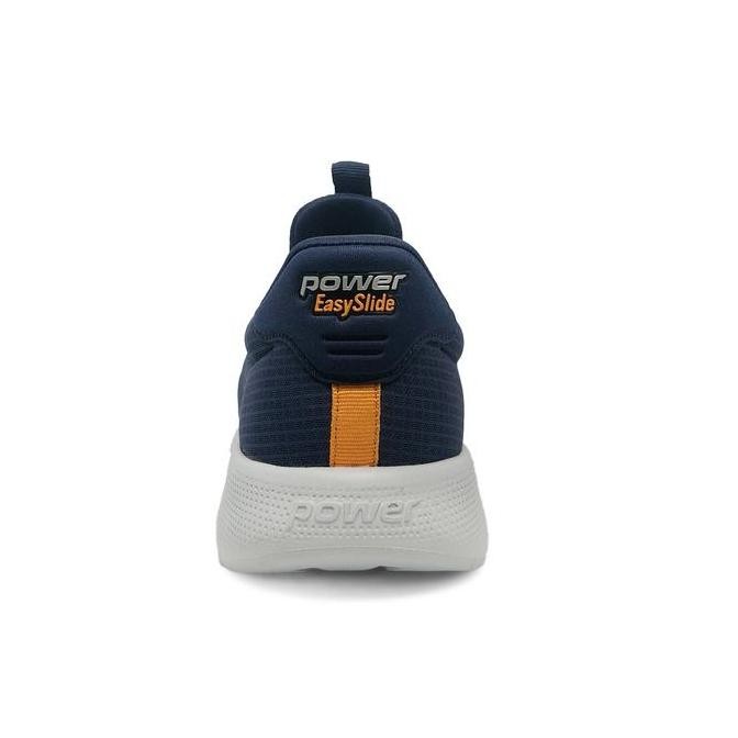 [Sneakerfest] Power - N-Walk Lite "Memory Foam" Sepatu Sneakers Olahraga Pria - Walking Sport Shoes