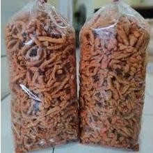 Usus Balado Krispy Balado 2kg Keripik Usus Balado 2kg