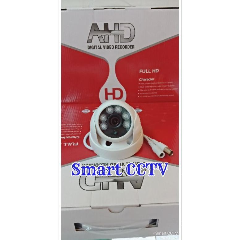 KAMERA CCTV INDOOR 5MP FULL HD 1080P INFRARED kamera cctv
