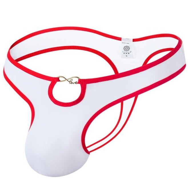 CD COWO B 608 XS3 - CELANA DALAM G STRING THONG