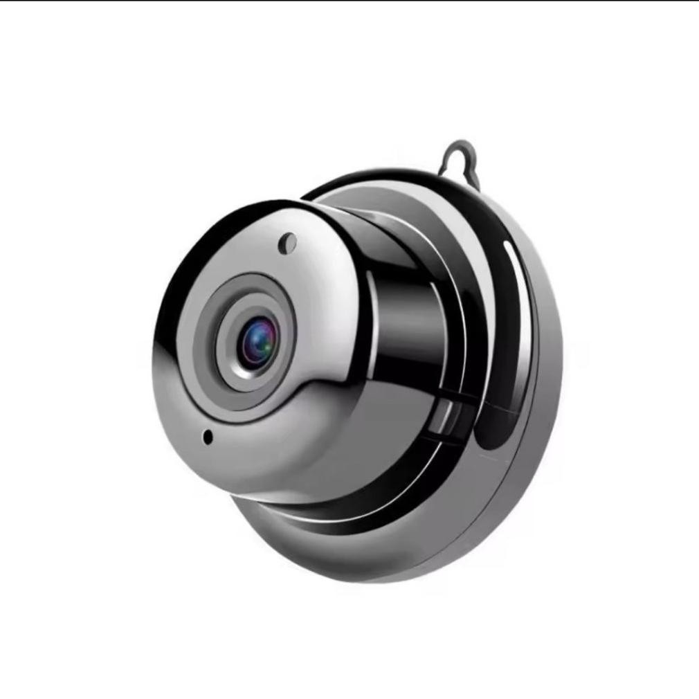 AL CCTV Kecil HD Kamera Tersembunyi Kamera CCTV Mini IP CCTV Camera Kamera Keamanan I SpyCam kamera 