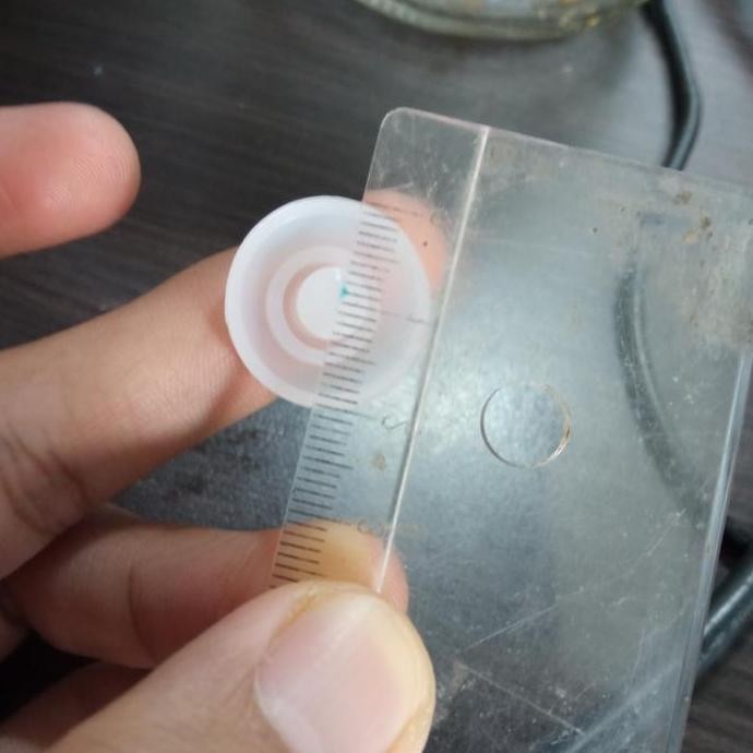 Karet Seal Ori Atas Tutup Botol Viral