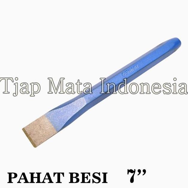 Tjap Mata Cap Mata Pahat Besi 7