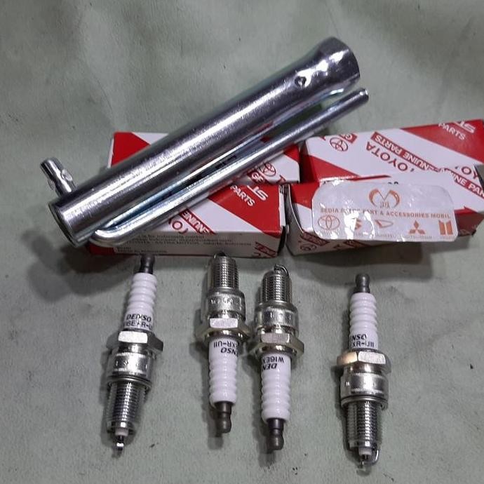 Busi + Kunci Busi Kijang Efi Terbatas