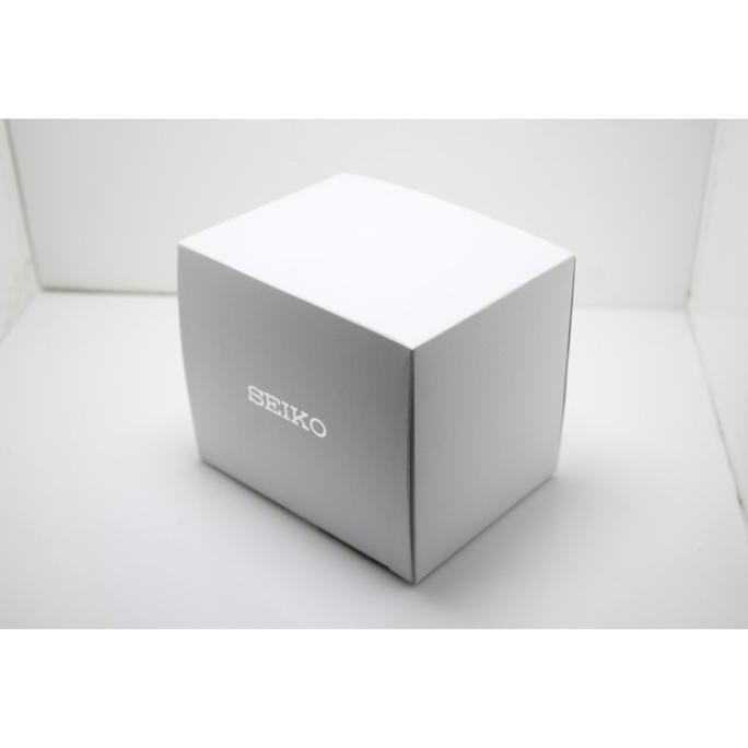 KOTAK SEIKO ORIGINAL-BOX JAM TANGAN SEIKO