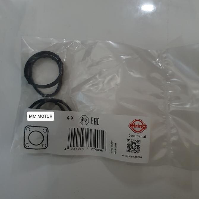 Seal Busi Vw Golf 6 1.4 Tsi Terbatas