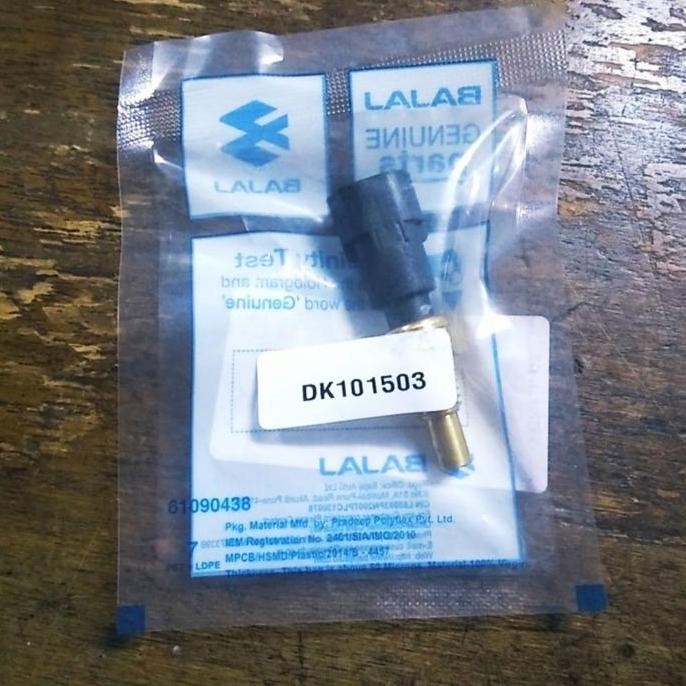 Sensor Suhu Mesin Bajaj Pulsar 220 Ready
