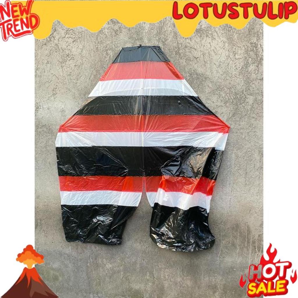 Big Sale Cotek Lawas Knockdown 1,2 meter - Cotek Belolong Lawas - Cotek Lawas - Layangan Bebean