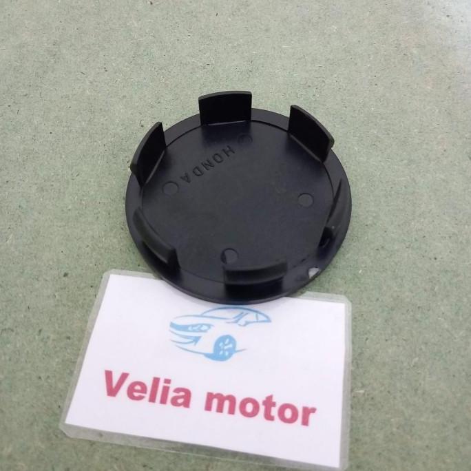 dop velg dop roda tutup velg Honda brv crv hrv stream diameter 6.9 cm
