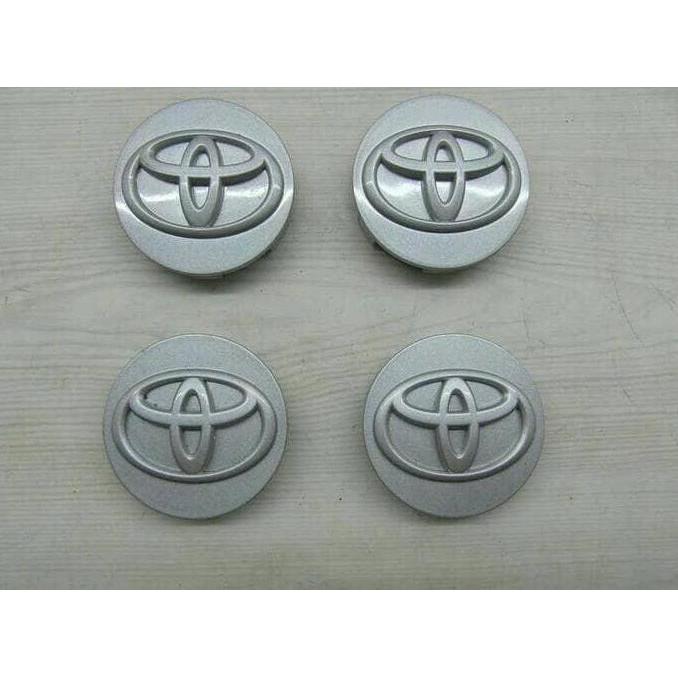Dop Velg Tutup As Roda Mobil Toyota Avanza Rush