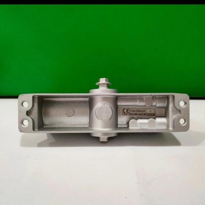 Doorcloser Door Closer Dekson 300 Hold Open