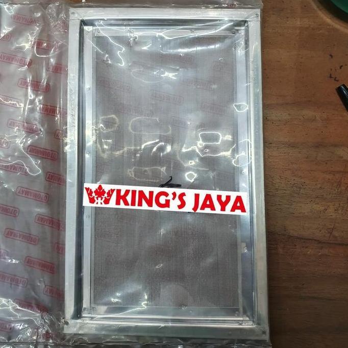 Saringan untuk Mesin Giling Tebu / Mesin Peras Tebu