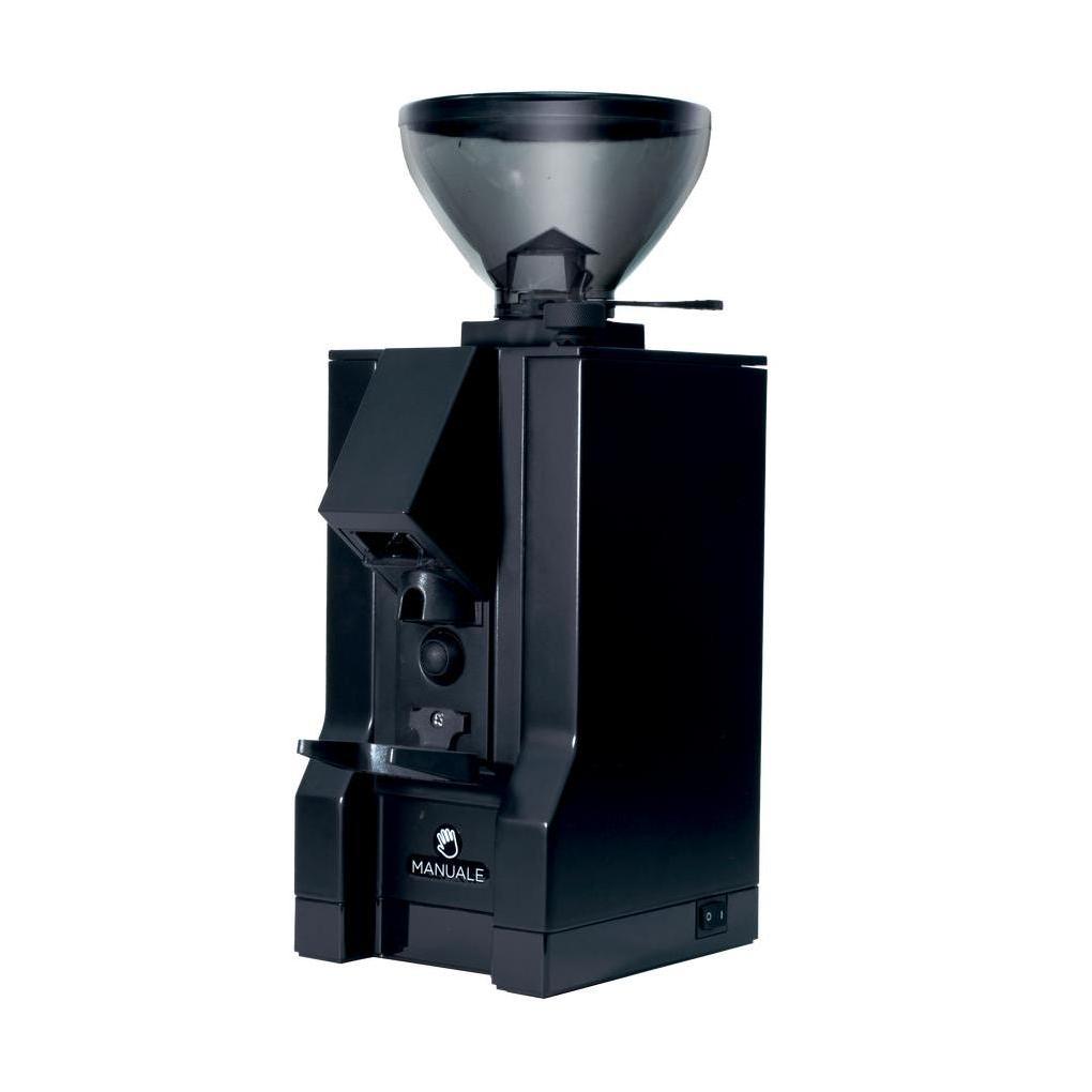 NEW Eureka Grinder Mignon Manuale