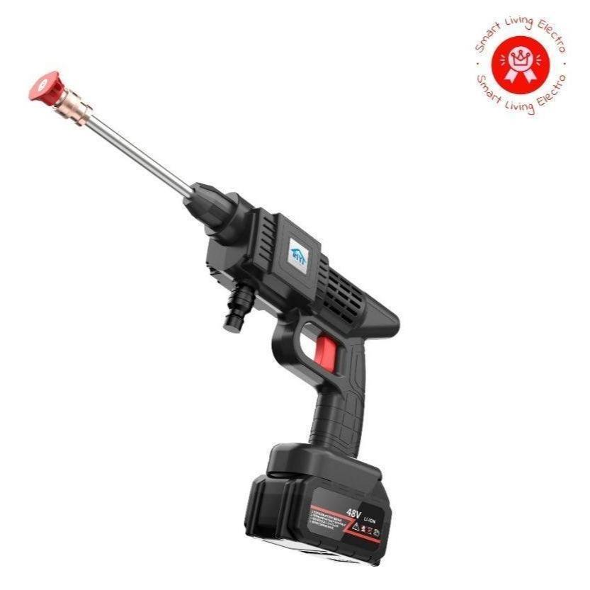 Jet Cleaner Alat Cuci Motor Mesin Semprotan Cuci Motor Portable Multifungsi Jet Cleaner