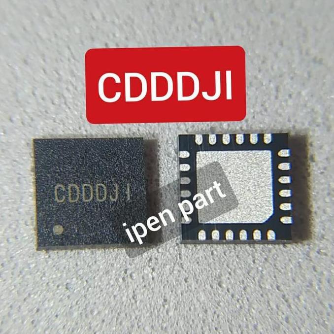 DA16 }} IC Cas CDD Charging Oppo A96