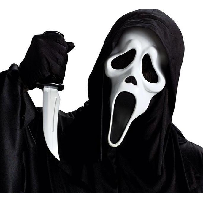 TOPENG SCREAM TOPENG URBEX TOPENG HANTU TOPENG HALLOWEEN