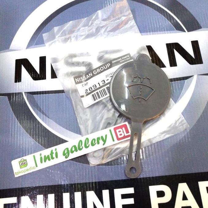Tutup Tabung Wiper Nissan Livina March Datsun Evalia Original Murah
