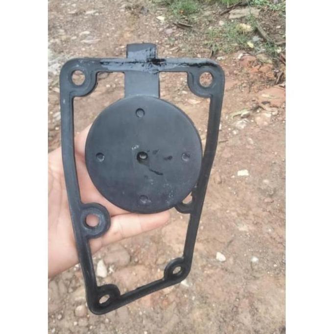 JOANNE- Packing Inlet Firman FGP 30 SL Karet Seal Pompa Air Irigasi Firman FGP30SL