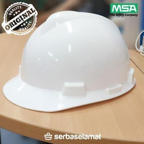 Helm Msa Murah / Helm Msa Original China / Helm Msa / Helm Safety