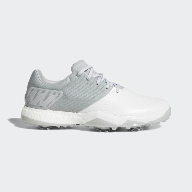 Sepatu Golf Adidas Adipower 4Orged White Original
