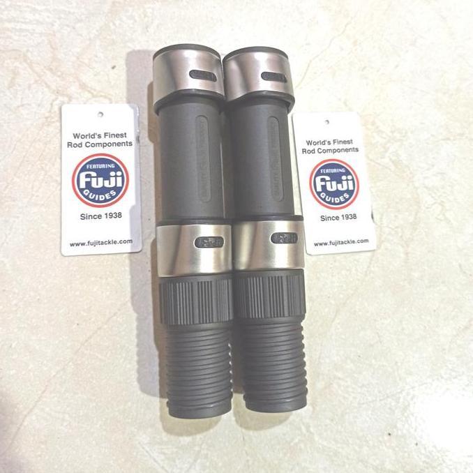 REEL SEAT FUJI DPS M20 SPINNING JORAN CUSTOM ORIGINAL FUJI