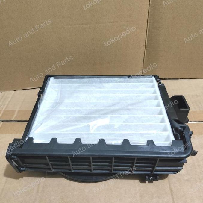 Rumah Housing Filter Ac Avanza/ Xenia / Terios/ Rush  Lama Ac Mobil Diskon