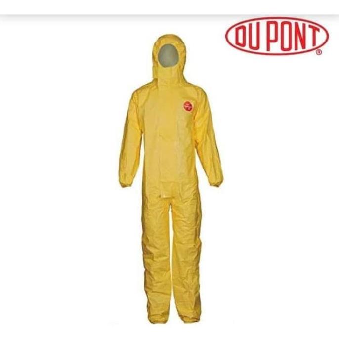 Dupont Tychem 2000 C