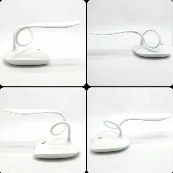 Lampu Meja Belajar MYVO / Lampu Belajar Led / Lampu Baca