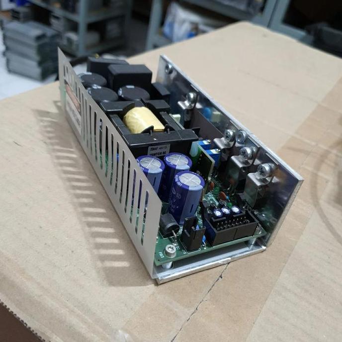 '' Power supply RVR Tex30LCd ''