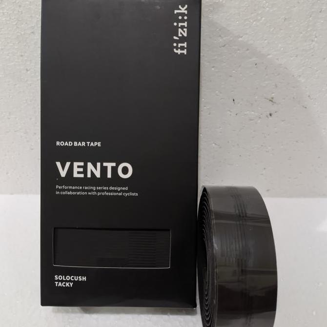 Bartape Fizik Vento