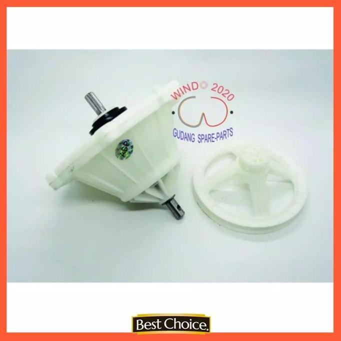 GEARBOX LG | GEAR BOX LG | GEAR BOX MESIN CUCI MEREK LG |